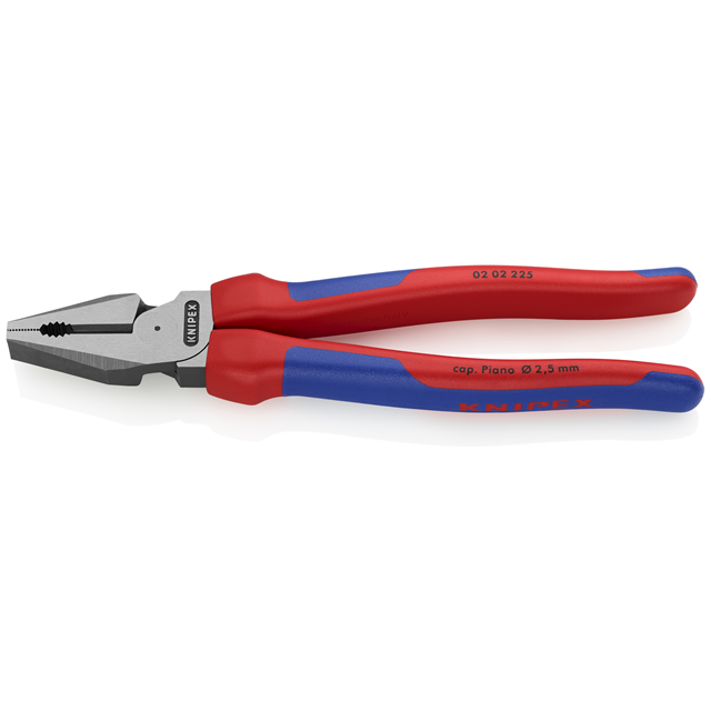 02 02 225 Knipex Tools LP  Pliers